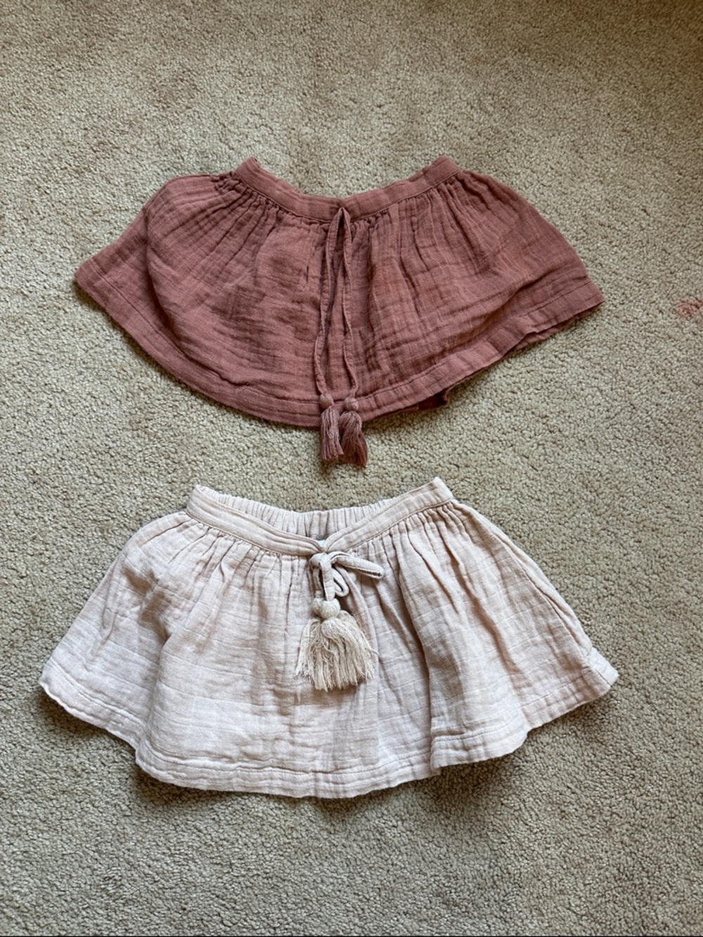 Jamie Kay Skirts Bundle